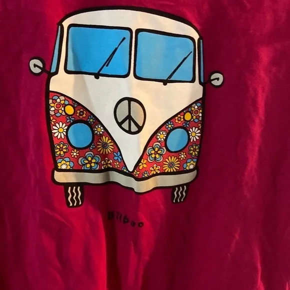 Women's s Safon Bilbao Shirt NWT - Picture 3 of 5